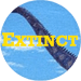 extinct