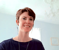 Sarah Black profile pic